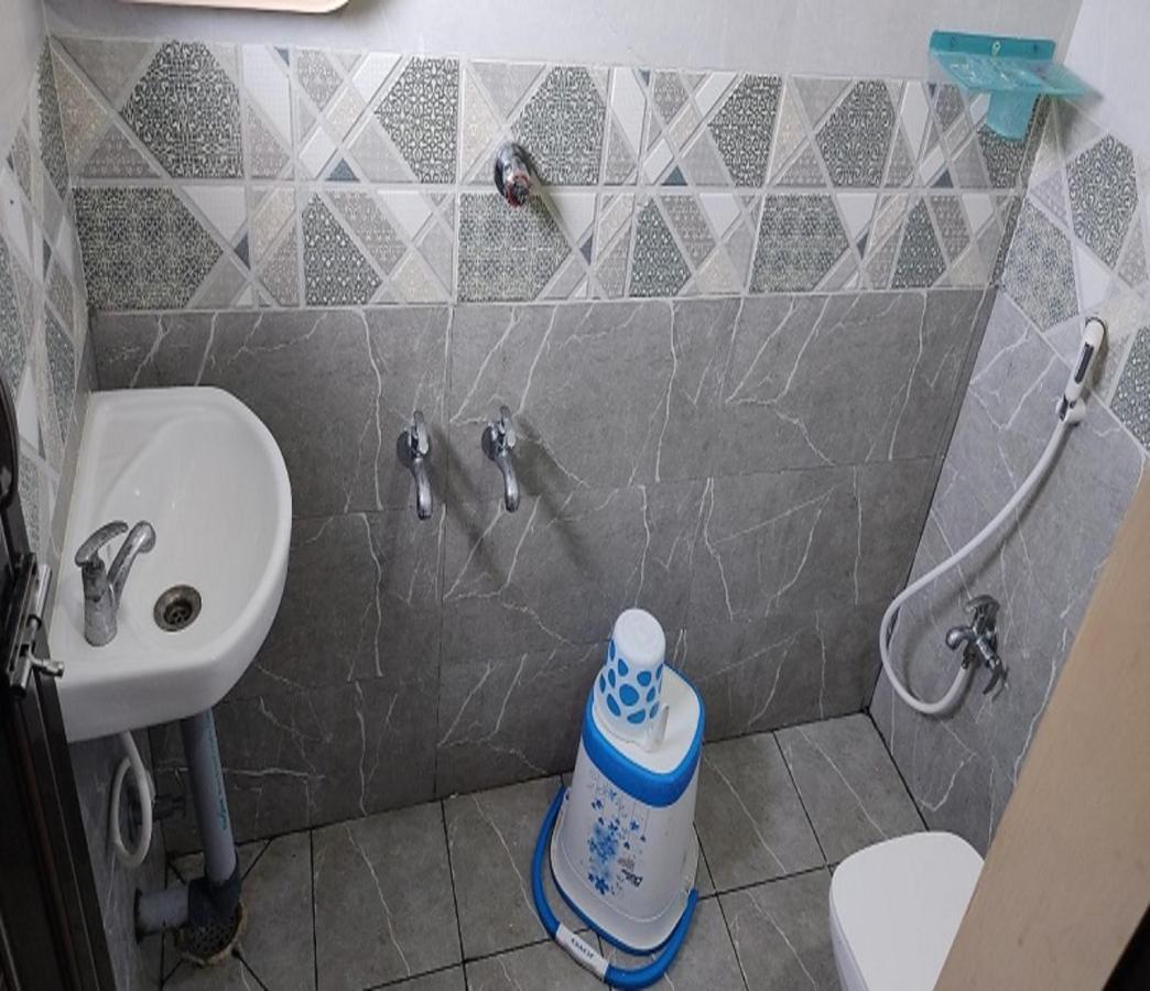 Jeeva Residency Hotel Thalaivasal Eksteriør billede
