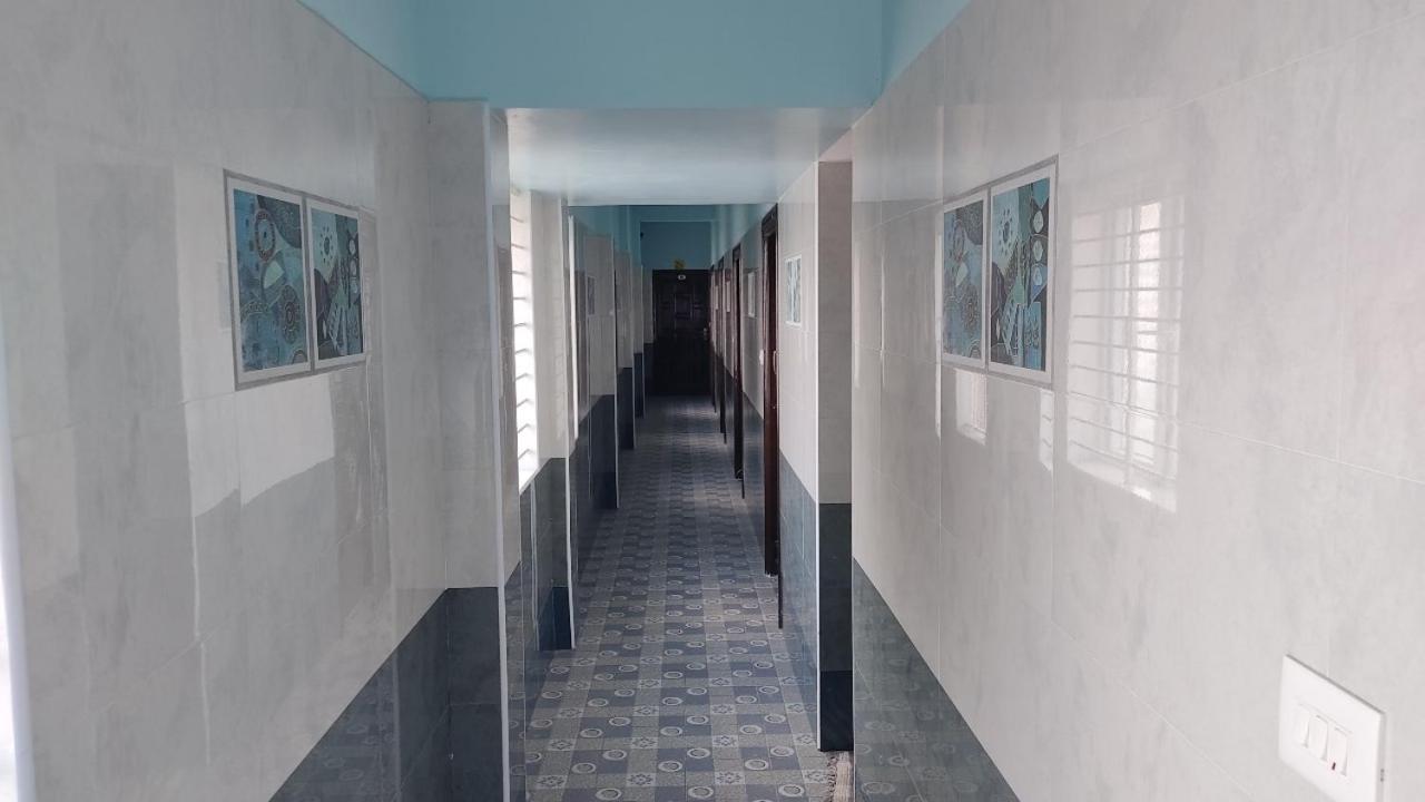 Jeeva Residency Hotel Thalaivasal Eksteriør billede